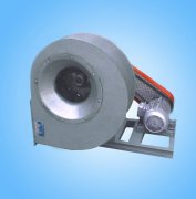 C4-73型排塵離心風(fēng)機