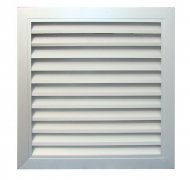 百葉窗，散流器