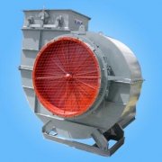 GY6-51型鍋爐通、引風(fēng)機(jī)