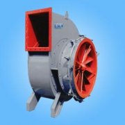 GY6-41型鍋爐通、引風(fēng)機(jī)